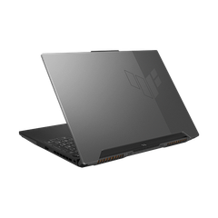 Laptop ASUS TUF Gaming F15 FX507ZC4-HN074WR (i5-12500H | 16GB | 512GB | GeForce RTX™ 3050 4GB | 15.6' FHD 144Hz | Win 11)