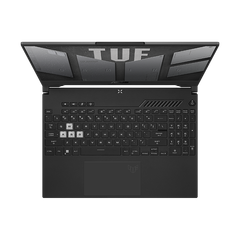 Laptop ASUS TUF Gaming F15 FX507ZE-HN093W (i7-12700H | 8GB | 512GB | GeForce RTX™ 3050Ti 4GB | 15.6' FHD 144Hz | Win 11)