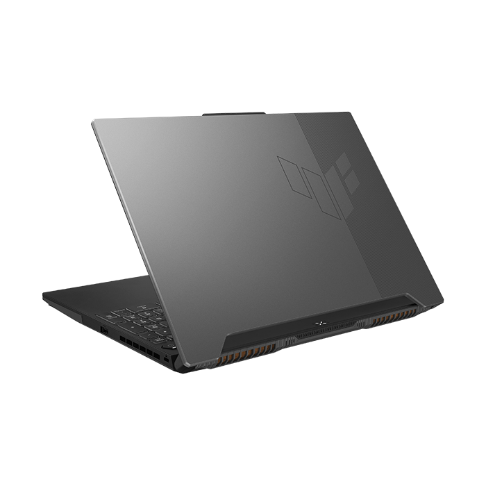 Laptop ASUS TUF Gaming F15 FX507ZE-HN093W (i7-12700H | 8GB | 512GB | GeForce RTX™ 3050Ti 4GB | 15.6' FHD 144Hz | Win 11)
