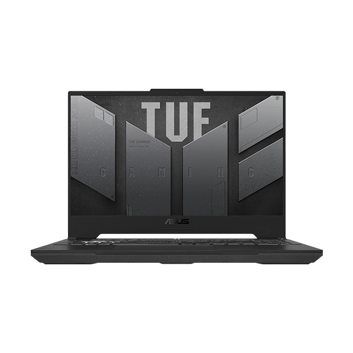 Laptop ASUS TUF Gaming F15 FX507ZE-HN093W (i7-12700H | 8GB | 512GB | GeForce RTX™ 3050Ti 4GB | 15.6' FHD 144Hz | Win 11)