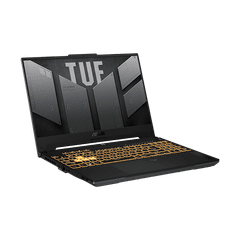 Laptop ASUS TUF Gaming F15  FX507ZU4-LP520W (i7-12700H | 8GB | 512GB | GeForce RTX™ 4050 6GB | 15.6' FHD 144Hz 100% sRGB | Win 11)