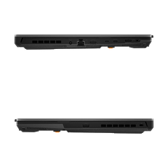 Laptop ASUS TUF Gaming F15  FX507ZU4-LP520W (i7-12700H | 8GB | 512GB | GeForce RTX™ 4050 6GB | 15.6' FHD 144Hz 100% sRGB | Win 11)