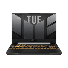 Laptop ASUS TUF Gaming F15 FX507ZV4-LP042W (i7-12700H | 16GB | 512GB | GeForce RTX™ 4060 8GB | 15.6' FHD 144Hz 100% sRGB | Win 11)