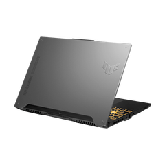 Laptop ASUS TUF Gaming F15  FX507ZV4-LP042W (i7-12700H | 16GB | 512GB | GeForce RTX™ 4060 8GB | 15.6' FHD 144Hz 100% sRGB | Win 11)