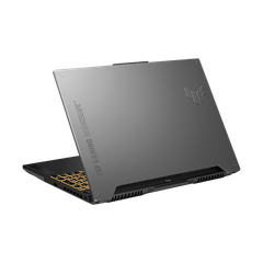 Laptop ASUS TUF Gaming F15  FX507ZV4-LP042W (i7-12700H | 16GB | 512GB | GeForce RTX™ 4060 8GB | 15.6' FHD 144Hz 100% sRGB | Win 11)