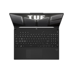 Laptop ASUS TUF Gaming F16 FX607JU-N3139W (i7-13650HX | GeForce RTX™ 4050 6GB | 16GB | 512GB | 16' WUXGA 165Hz | Win 11)