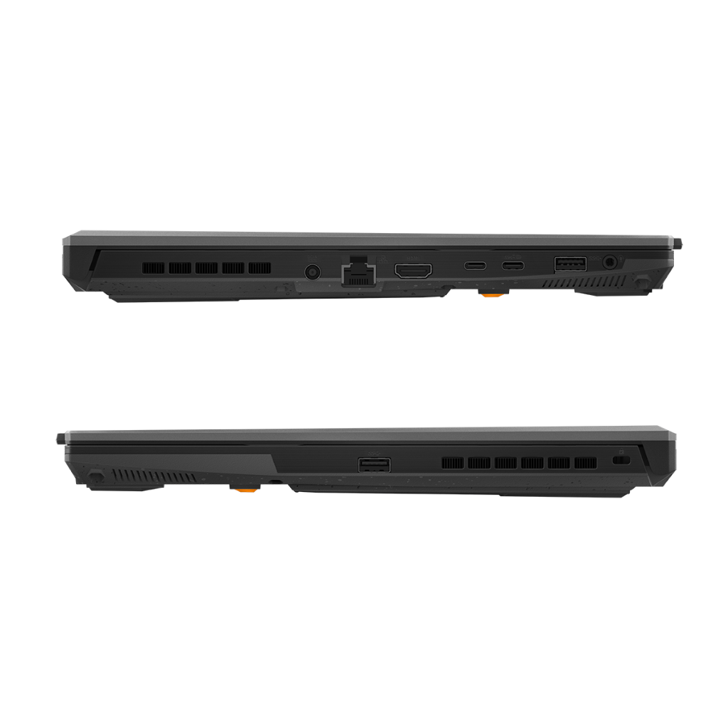 Laptop ASUS TUF Gaming F16 FX607JU-N3139W (i7-13650HX | GeForce RTX™ 4050 6GB | 16GB | 512GB | 16' WUXGA 165Hz | Win 11)