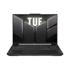 Laptop ASUS TUF Gaming F16 FX607JU-N3139W (i7-13650HX | GeForce RTX™ 4050 6GB | 16GB | 512GB | 16' WUXGA 165Hz | Win 11)