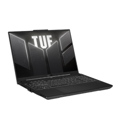 Laptop ASUS TUF Gaming F16 FX607JU-N3139W (i7-13650HX | GeForce RTX™ 4050 6GB | 16GB | 512GB | 16' WUXGA 165Hz | Win 11)