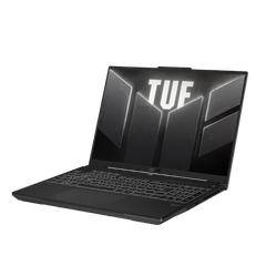 Laptop ASUS TUF Gaming F16 FX607JU-N3139W (i7-13650HX | GeForce RTX™ 4050 6GB | 16GB | 512GB | 16' WUXGA 165Hz | Win 11)