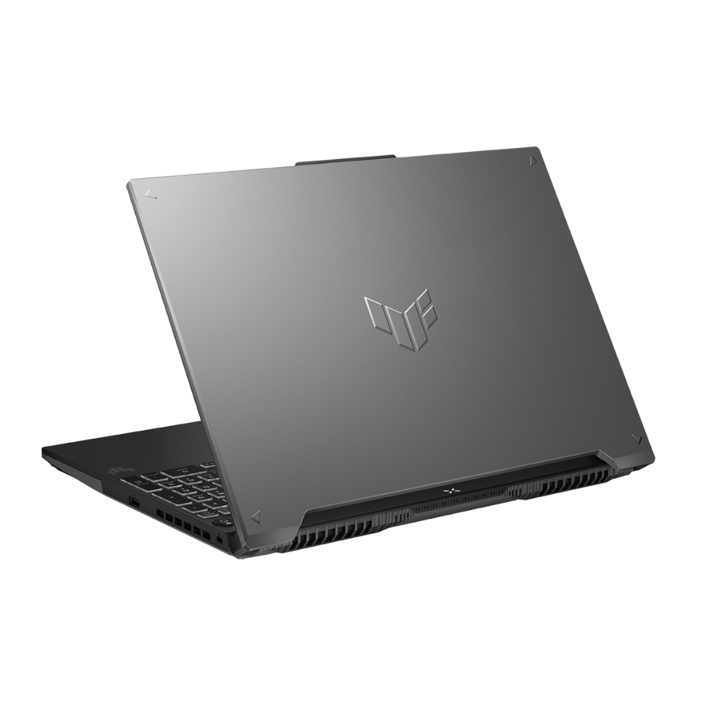 Laptop ASUS TUF Gaming F16 FX607JU-N3139W (i7-13650HX | GeForce RTX™ 4050 6GB | 16GB | 512GB | 16' WUXGA 165Hz | Win 11)