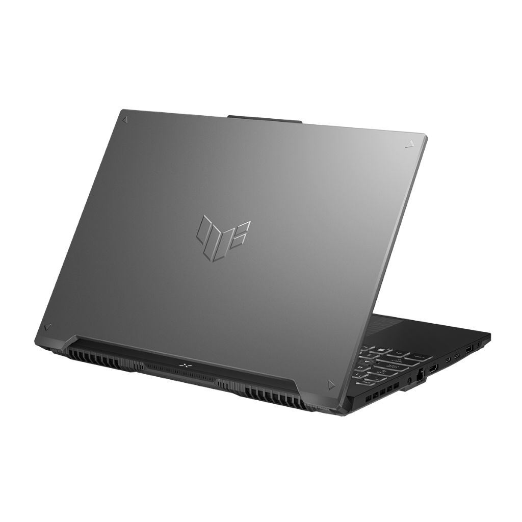 Laptop ASUS TUF Gaming F16 FX607JU-N3139W (i7-13650HX | GeForce RTX™ 4050 6GB | 16GB | 512GB | 16' WUXGA 165Hz | Win 11)
