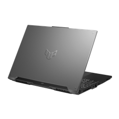 Laptop ASUS TUF Gaming F16 FX607JU-N3139W (i7-13650HX | GeForce RTX™ 4050 6GB | 16GB | 512GB | 16' WUXGA 165Hz | Win 11)
