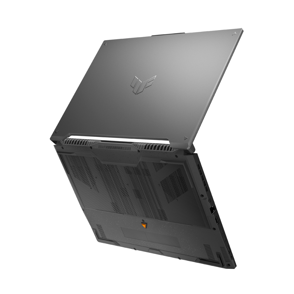 Laptop ASUS TUF Gaming F16 FX607JU-N3139W (i7-13650HX | GeForce RTX™ 4050 6GB | 16GB | 512GB | 16' WUXGA 165Hz | Win 11)