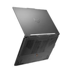 Laptop ASUS TUF Gaming F16 FX607JU-N3139W (i7-13650HX | GeForce RTX™ 4050 6GB | 16GB | 512GB | 16' WUXGA 165Hz | Win 11)