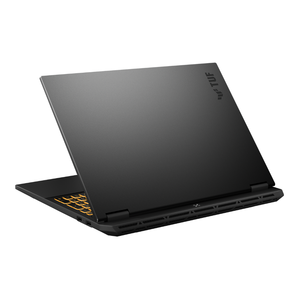 Laptop ASUS TUF Gaming F16 FX608JMR-RV048W (i7-14650HX | GeForce RTX™ 5060 8GB | 16GB | 1TB |  16' WUXGA 165Hz | Win 11)