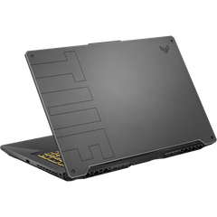 Laptop ASUS TUF Gaming F17 FX706HC-HX009T (i7-11800H | 8GB | 512GB | GeForce RTX™ 3050 4GB | 17.3' FHD 144Hz | Win 10)