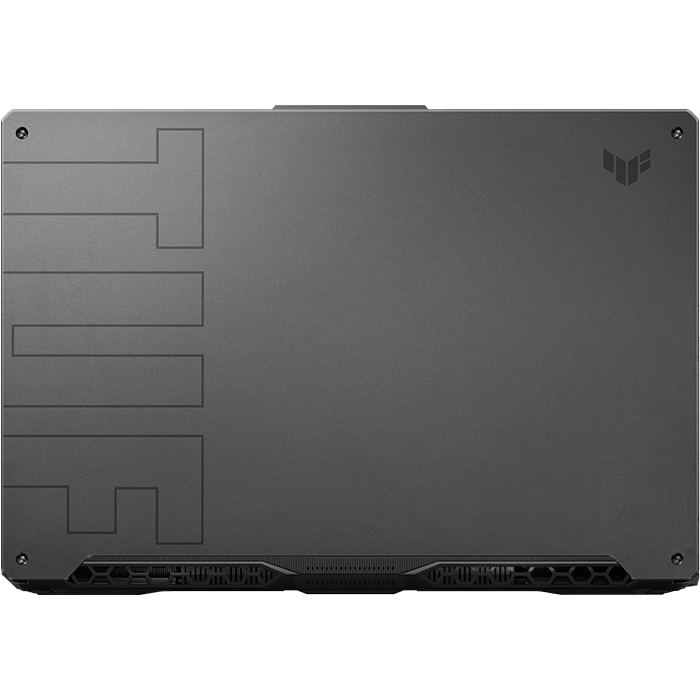 Laptop ASUS TUF Gaming F17 FX706HC-HX009T (i7-11800H | 8GB | 512GB | GeForce RTX™ 3050 4GB | 17.3' FHD 144Hz | Win 10)