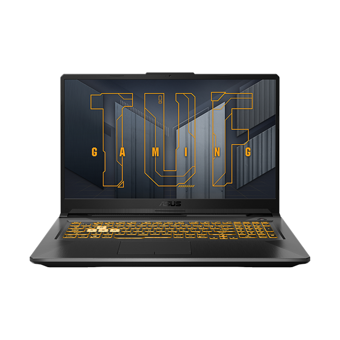 So sánh Laptop ASUS TUF Gaming F17 FX706HC-HX105W - Cũ Đẹp và Laptop