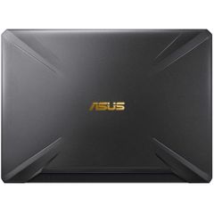Laptop ASUS TUF Gaming FX505DT-AL003T (R7-3750H | 8GB | 512GB | VGA GTX 1650 4GB | 15.6