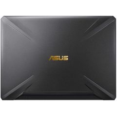 Laptop ASUS TUF Gaming FX505DT-AL118T (R5-3550H | 8GB | 512GB | VGA GTX 1650 4GB | 15.6'' FHD 120Hz | Win 10)