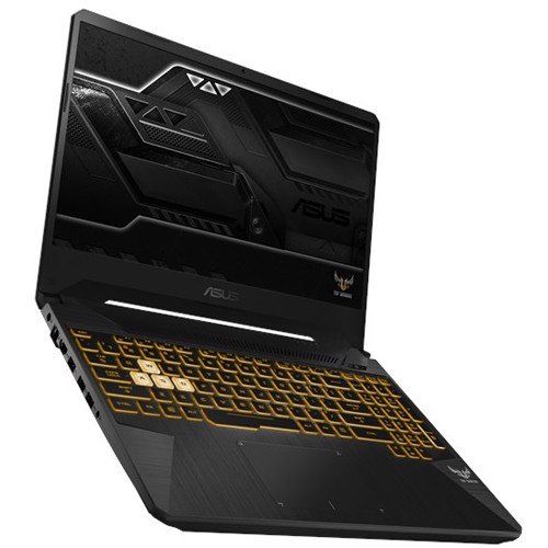 Laptop ASUS TUF Gaming FX505DT-AL118T (R5-3550H | 8GB | 512GB | VGA GTX 1650 4GB | 15.6