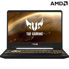 Laptop ASUS TUF Gaming FX505DT-AL118T (R5-3550H | 8GB | 512GB | VGA GTX 1650 4GB | 15.6'' FHD 120Hz | Win 10)