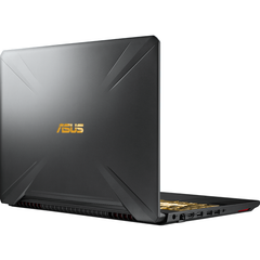 Laptop ASUS TUF Gaming FX505DT-HN478T (R7-3750H | 8GB | 512GB | VGA GTX 1650 4GB | 15.6'' FHD 144Hz | Win 10)