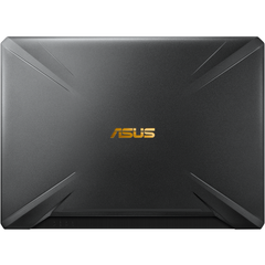 Laptop ASUS TUF Gaming FX505DT-HN478T (R7-3750H | 8GB | 512GB | VGA GTX 1650 4GB | 15.6'' FHD 144Hz | Win 10)