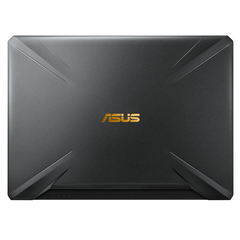 Laptop ASUS TUF Gaming FX505GT-HN111T (i5-9300H | 8GB | 512GB | VGA GTX 1650 4GB | 15.6'' FHD 144Hz | Win 10)