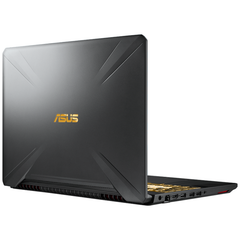 Laptop ASUS TUF Gaming FX505GT-HN111T (i5-9300H | 8GB | 512GB | VGA GTX 1650 4GB | 15.6'' FHD 144Hz | Win 10)