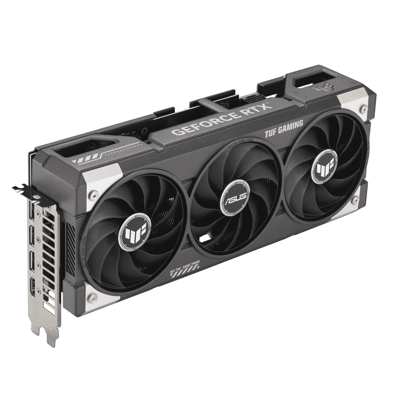 Card màn hình ASUS TUF Gaming GeForce RTX 5060 Ti 8GB GDDR7 OC Edition