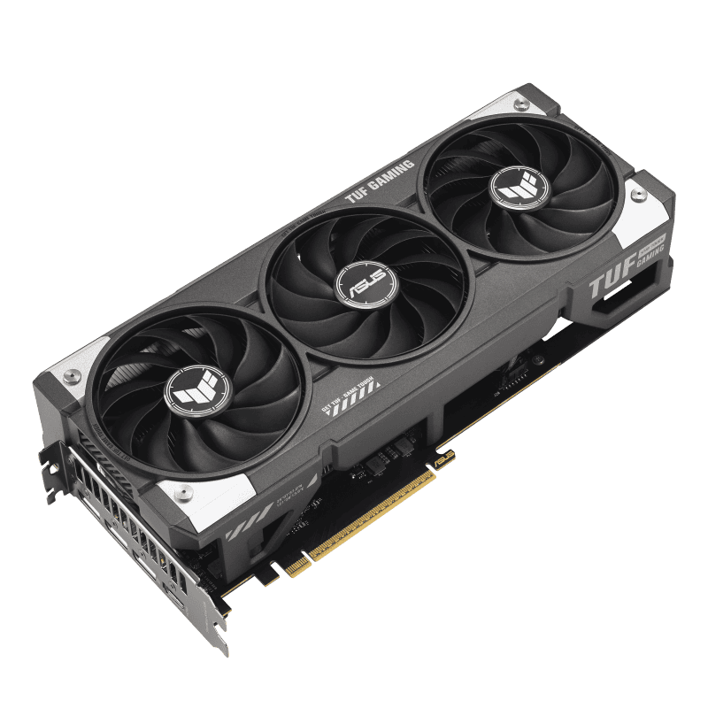 Card màn hình ASUS TUF Gaming GeForce RTX 5060 Ti 8GB GDDR7 OC Edition