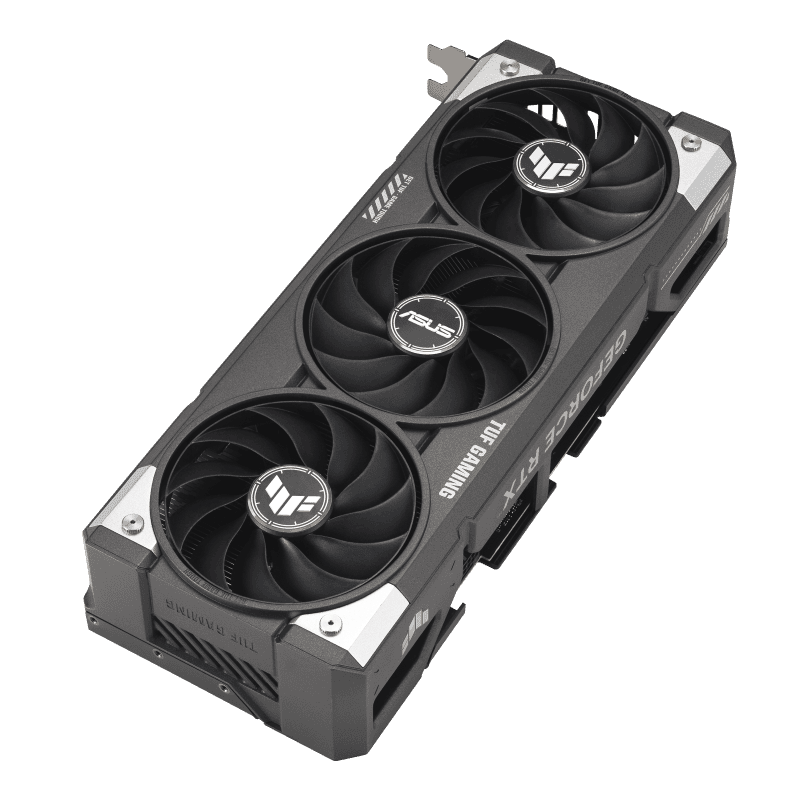 Card màn hình ASUS TUF Gaming GeForce RTX 5060 Ti 8GB GDDR7 OC Edition