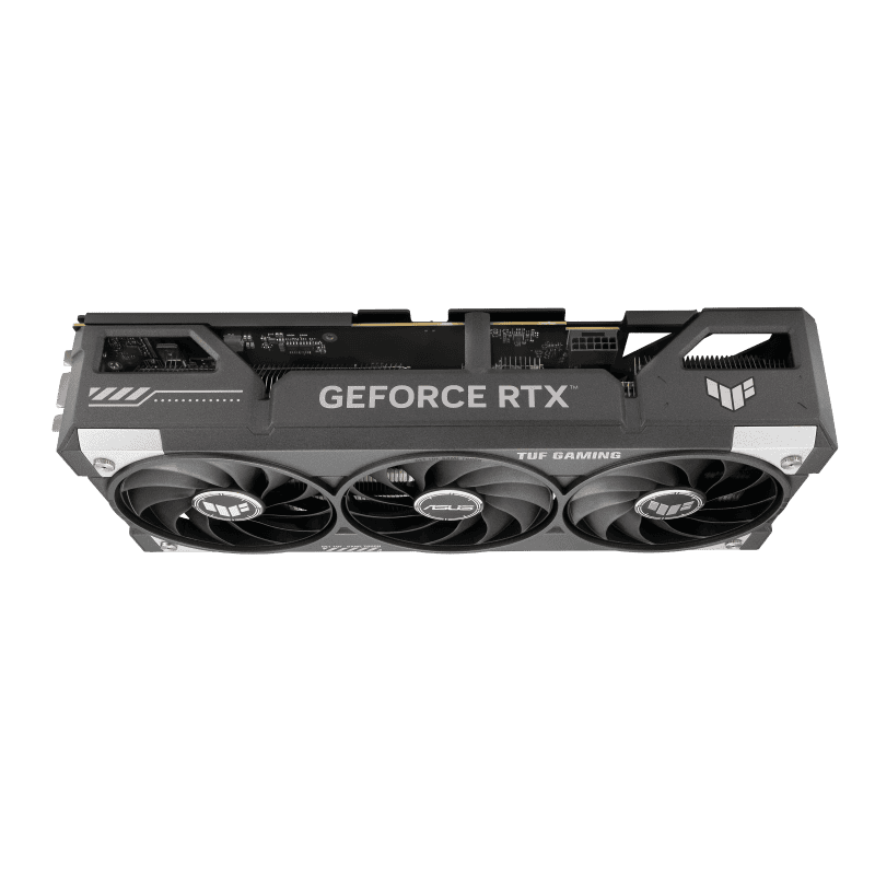 Card màn hình ASUS TUF Gaming GeForce RTX 5060 Ti 8GB GDDR7 OC Edition