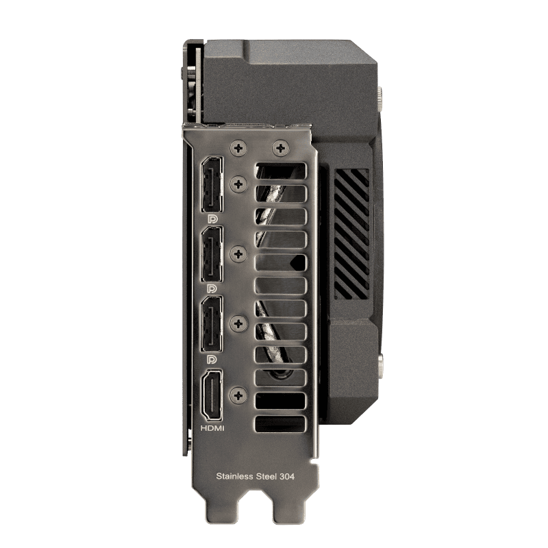 Card màn hình ASUS TUF Gaming GeForce RTX 5060 Ti 8GB GDDR7 OC Edition