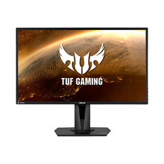 Màn Hình ASUS TUF Gaming VG27AQ 27 inch 2K IPS 165Hz G-SYNC 1ms HDR10