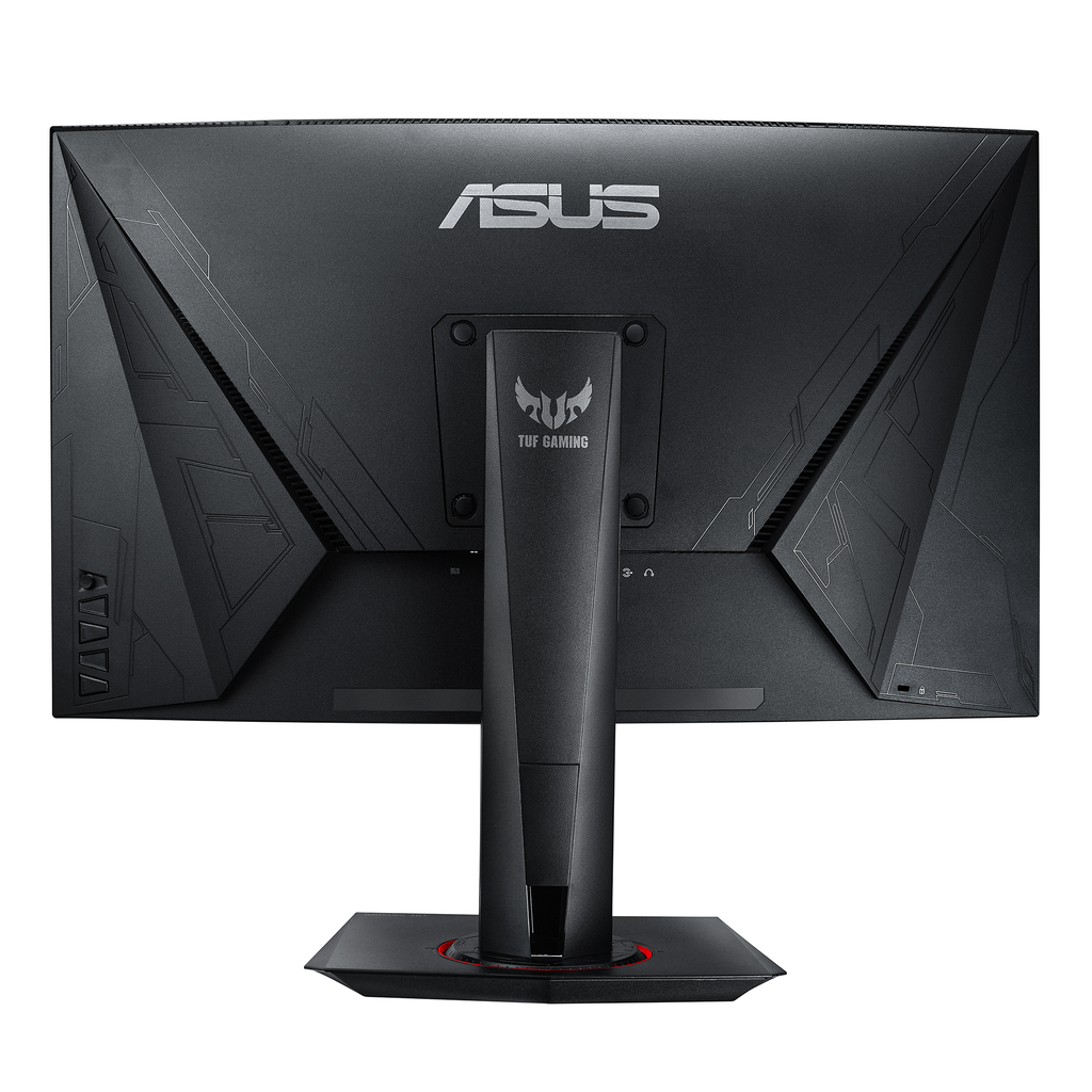Màn hình ASUS TUF Gaming VG27VQ 27 inch Cong FHD 165Hz FreeSync 4ms (1ms MPRT)