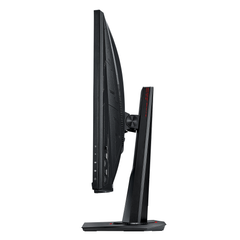 Màn hình Asus TUF Gaming VG27VQ 27 inch Cong FHD 165Hz FreeSync 4ms (1ms MPRT)