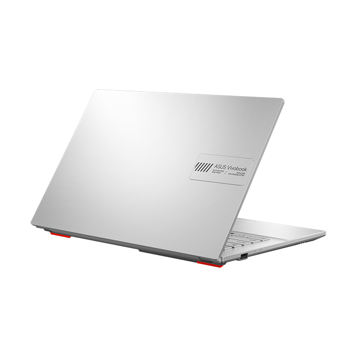 Laptop ASUS VivoBook Go 14 E1404FA-NK177W (R5-7520U | 16GB | 512GB | AMD Radeon 610M Graphics | 14' FHD | Win 11)