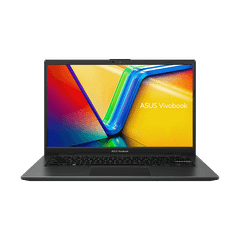 Laptop ASUS VivoBook Go 14 E1404FA-NK186W (R5-7520U | 16GB | 512GB | AMD Radeon™ 610M Graphics | 14' FHD | Win 11)