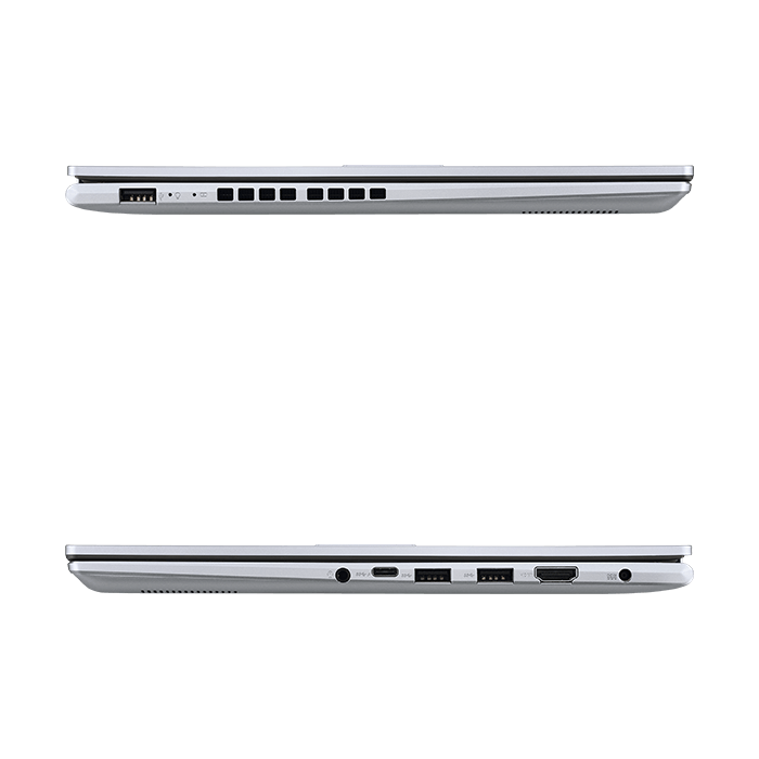 Laptop ASUS VivoBook 14 OLED A1405ZA-KM264W (i5-12500H | 16GB | 512GB | Intel Iris Xe Graphics | 14' 2.8K OLED | Win 11)