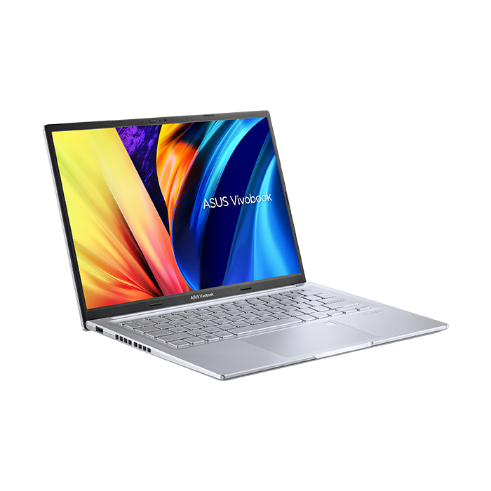 Laptop ASUS VivoBook 14X M1403QA-LY024W (R7-5800H | 8GB | 512GB | AMD Radeon™ Graphics | 14' WUXGA | Win 11)