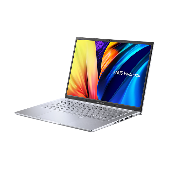 Laptop ASUS VivoBook 14X M1403QA-LY024W (R7-5800H | 8GB | 512GB | AMD Radeon™ Graphics | 14' WUXGA | Win 11)