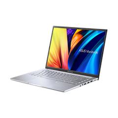 Laptop ASUS VivoBook 14X M1403QA-LY024W (R7-5800H | 8GB | 512GB | AMD Radeon™ Graphics | 14' WUXGA | Win 11)