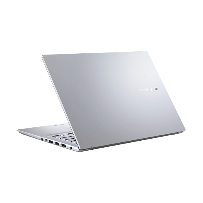 Laptop ASUS VivoBook 14X M1403QA-LY024W (R7-5800H | 8GB | 512GB | AMD Radeon™ Graphics | 14' WUXGA | Win 11)