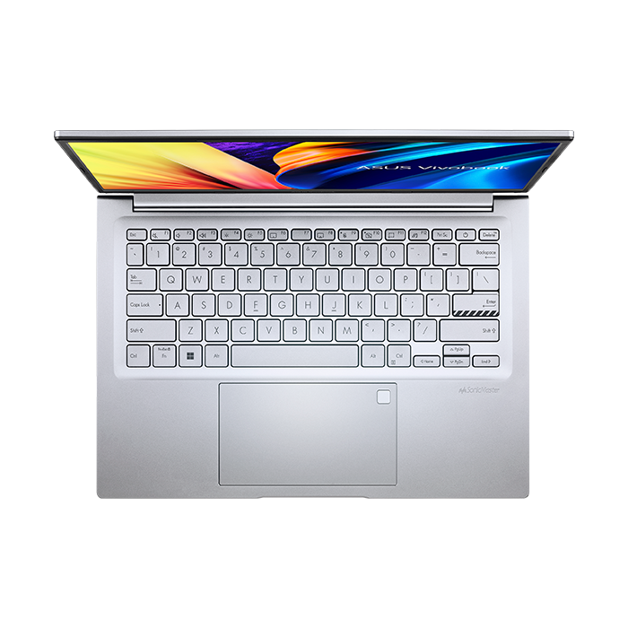 Laptop ASUS VivoBook 14X M1403QA-LY024W (R7-5800H | 8GB | 512GB | AMD Radeon™ Graphics | 14' WUXGA | Win 11)