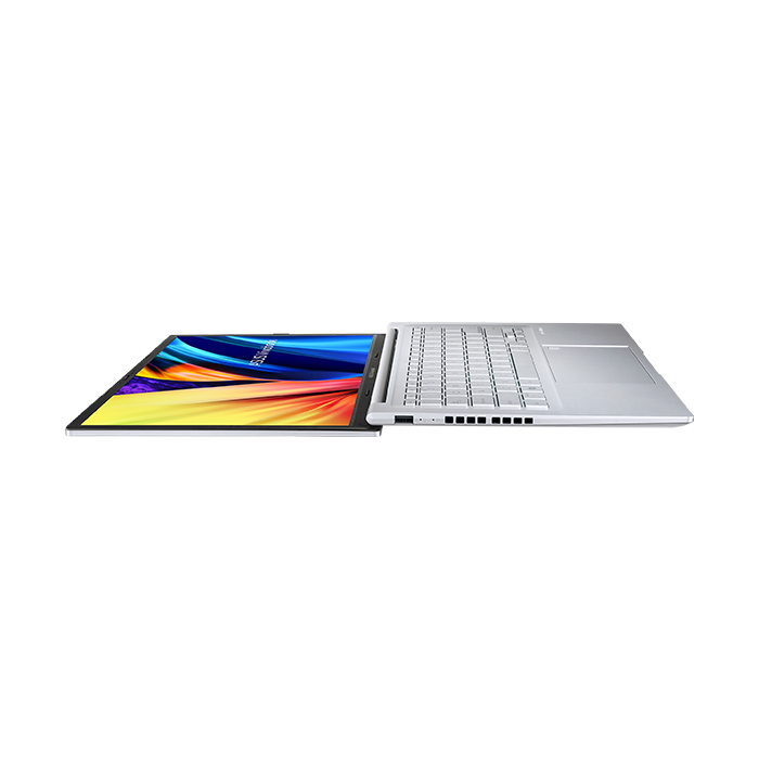Laptop ASUS VivoBook 14X M1403QA-LY024W (R7-5800H | 8GB | 512GB | AMD Radeon™ Graphics | 14' WUXGA | Win 11)