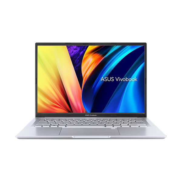 Laptop ASUS VivoBook 14X M1403QA-LY024W (R7-5800H | 8GB | 512GB | AMD Radeon™ Graphics | 14' WUXGA | Win 11)