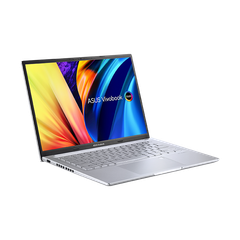 Laptop ASUS VivoBook 14X OLED A1403ZA-KM067W (i5-12500H | 8GB | 256GB | Intel Iris Xe Graphics | 14' 2.8K OLED 100% DCI-P3 | Win 11)